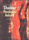 Poslední báseň