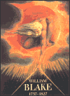 William Blake 1757-1827 - obálka
