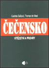 Čečensko - vítězství a prohry - obálka