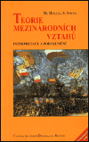 Teorie mezinárodních vztahů