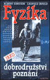 Fyzika jako dobrodružství poznání