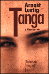 Tanga z Hamburku - obálka
