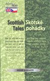 Skotské pohádky/Scottish Tales (Scottish Tales) - obálka