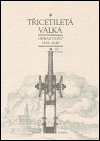 Třicetiletá válka - obálka
