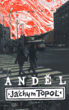 Anděl - obálka