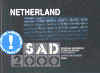 Netherland - Současná nizozemská divadelní krajina