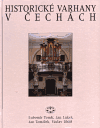 Historické varhany v Čechách