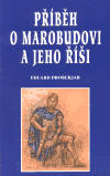 Příběh o Marobudovi a jeho říši - obálka