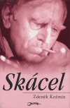 Skácel - obálka