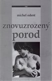 Znovuzrozený porod - obálka