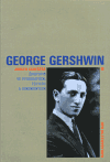 George Gershwin (Životopis ve fotografiích, textech a dokumentech) - obálka