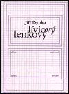Líviový lenkový - obálka
