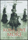 Korálové moře (Cesty po starých říších jihozápadního Pacifiku) - obálka