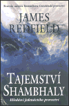Tajemství Shambhaly (Hledání jedenáctého proroctví) - obálka