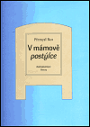 V mámově postýlce - obálka