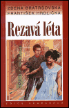 Rezavá léta - obálka
