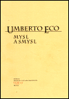 Mysl a smysl - obálka