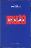 Obálka titulu Nadvláda mužů