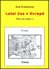 Letní čas v Evropě (Roky, dny, hodiny...) - obálka