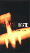 Domácí hosté - obálka