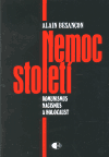 Nemoc století - obálka