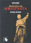 Obálka knihy Blahoslavený Hroznata