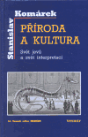 Příroda a kultura - obálka