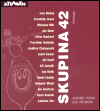 Skupina 42 - obálka