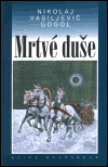 Mrtvé duše - obálka