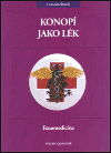 Konopí jako lék - obálka