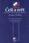 Češi a svět - obálka
