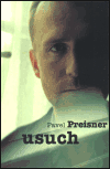 Usuch - obálka