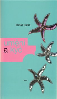 Obálka titulu Umění a kýč