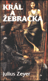 Král a žebračka - obálka