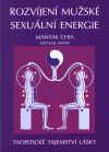 Obálka titulu Rozvíjení mužské sexuální energie