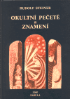 Okultní pečetě a znamení - obálka
