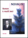 Hymny k poctě noci - obálka