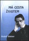 Má cesta životem - obálka