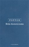 Bída historicismu - obálka