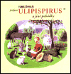 Profesor Ulipispirus a jiné pohádky - obálka