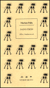 Sajns Fikšn - obálka