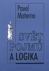 Svět pojmů a logika - obálka