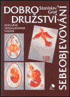 Dobrodružství sebeobjevování - obálka