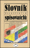 Slovník balkánských spisovatelů
