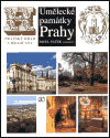 Umělecké památky Prahy 4. - Pražský hrad a Hradčany - obálka