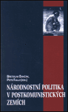 Národnostní politika v postkomunistických zemích - obálka