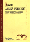 Koncil a česká společnost - obálka