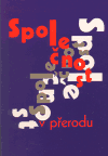 Obálka titulu Společnost v přerodu