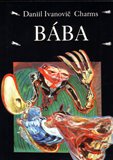 Bába - obálka