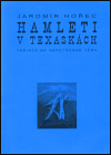 Hamleti v texaskách - obálka